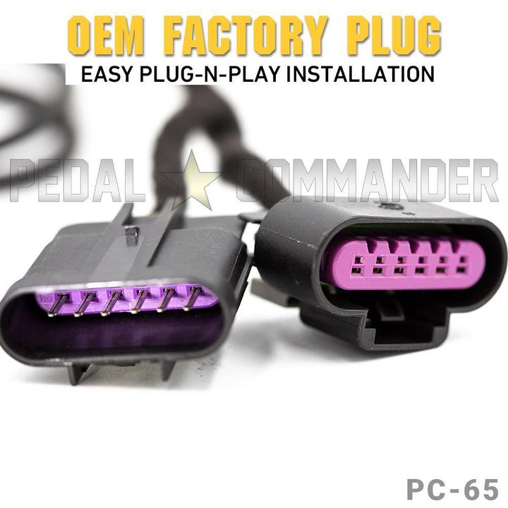 Throttle Response Controller