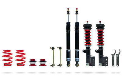 Adjustable Coilover Suspension Kit
