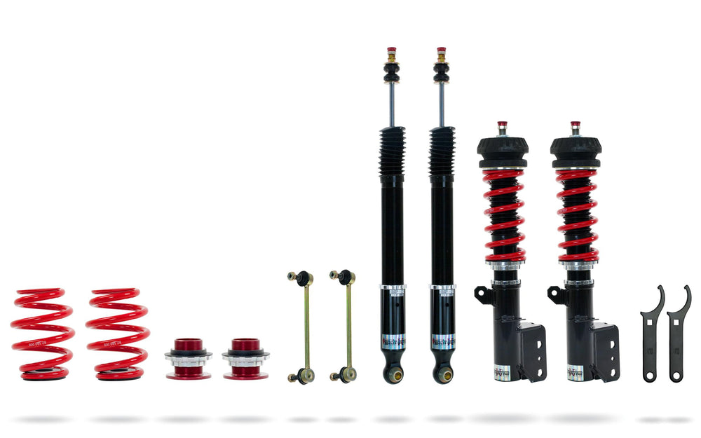 Adjustable Coilover Suspension Kit