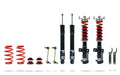 30-Position Adjustable Coilover System