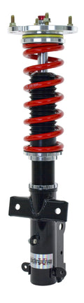 30-Position Adjustable Coilover System