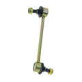 30-Position Adjustable Coilover System