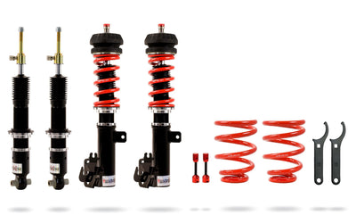 SportsRyder eXtreme XA Coilover Kit