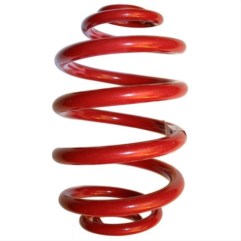 SportsRyder Rear Coil Spring Set