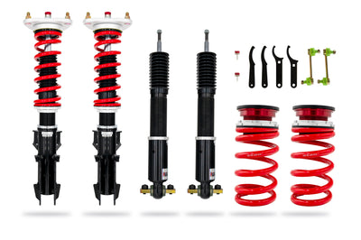 Extreme XA Adjustable Coilover Kit