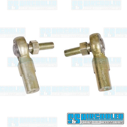 10/32 Fine Thread Carburetor Linkage Rod End
