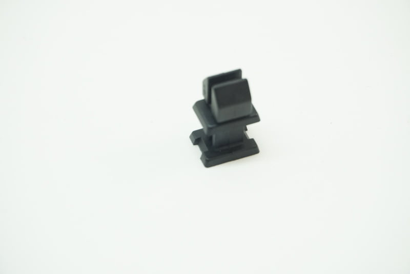 Air Cleaner Mounting Grommet, 11x14mm