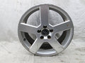 17x8 5-Spoke Aluminum Alloy Wheel