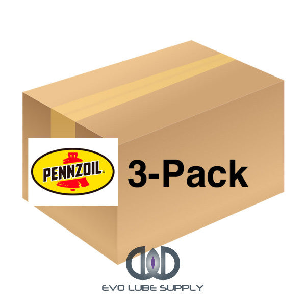 5W-30 Full Synthetic Engine Oil