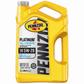 Platinum 5W-20 Full Synthetic Motor Oil