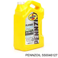 Platinum 0W-20 Full Synthetic Motor Oil