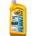 Platinum Euro 0W-40 Full Synthetic Motor Oil
