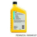 Platinum 0W-20 Full Synthetic Motor Oil