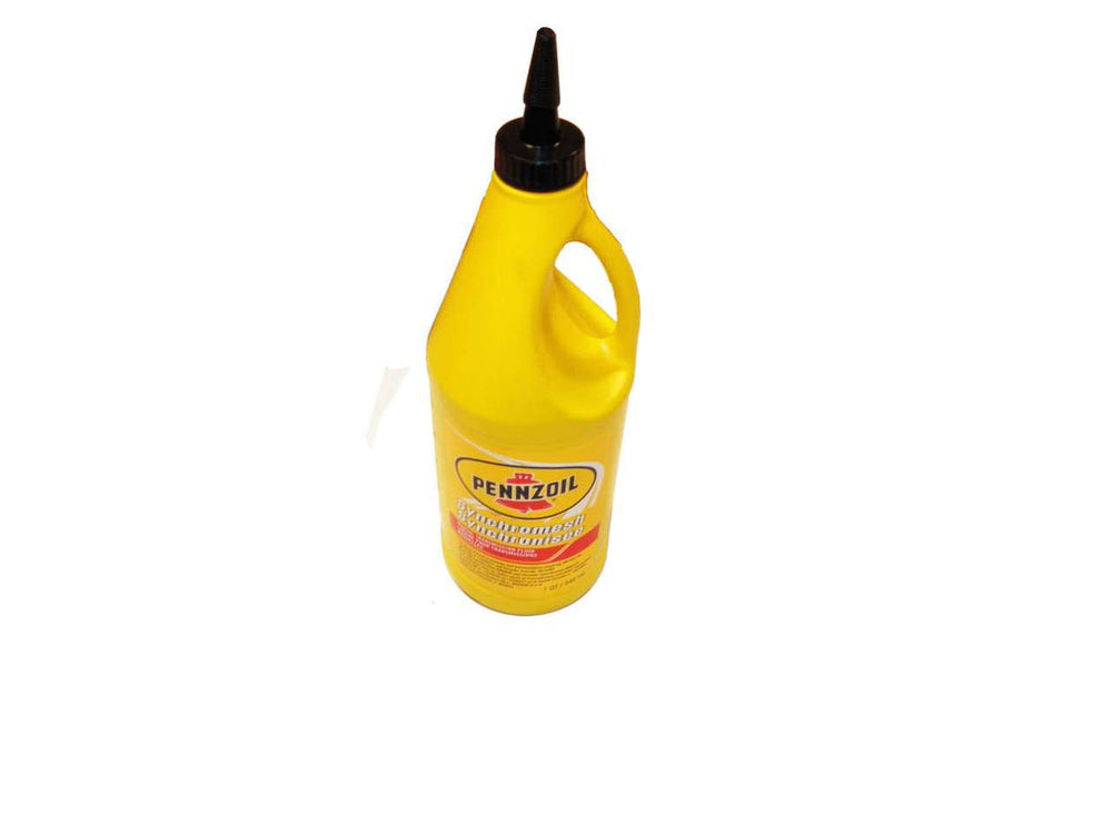 Synchromesh Manual Transmission Fluid