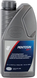 ATF 1 Synthetic Automatic Transmission Fluid