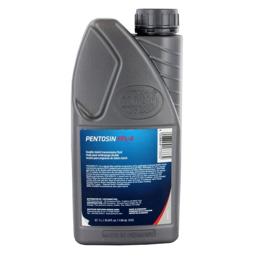 FFL-4 Double Clutch Transmission Fluid