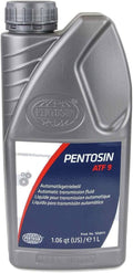 ATF 9 Full Synthetic Automatic Transmission Fluid