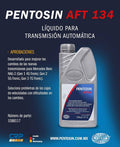 ATF 134 Automatic Transmission Fluid
