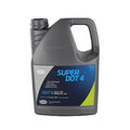 Super DOT 4 Brake and Clutch Fluid