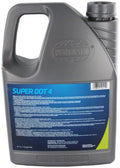 Super DOT 4 Brake and Clutch Fluid