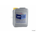 DOT 4 LV Low Viscosity Brake Fluid, 5-Liter