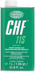 CHF 11S Synthetic High-Performance Hydraulic Fluid