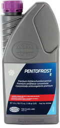 Pentofrost E Antifreeze Coolant Concentrate