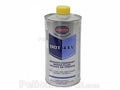 DOT 4 Low Viscosity Brake Fluid, 1 Liter