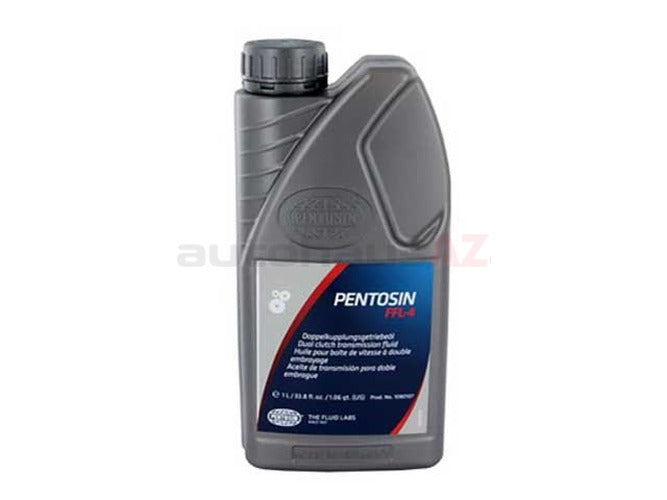 DCTF-1 Dual-Clutch Transmission Fluid 5L