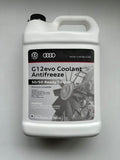 G12 Evo 50/50 Premixed Antifreeze Engine Coolant