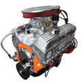 327 C.I. Crate Engine with Aluminum Cylinder Heads