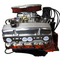 327 C.I. Crate Engine with Aluminum Cylinder Heads
