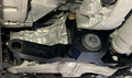 Front Differential Brace