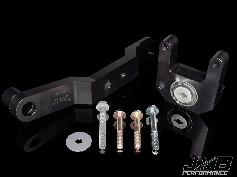 Front Differential Brace