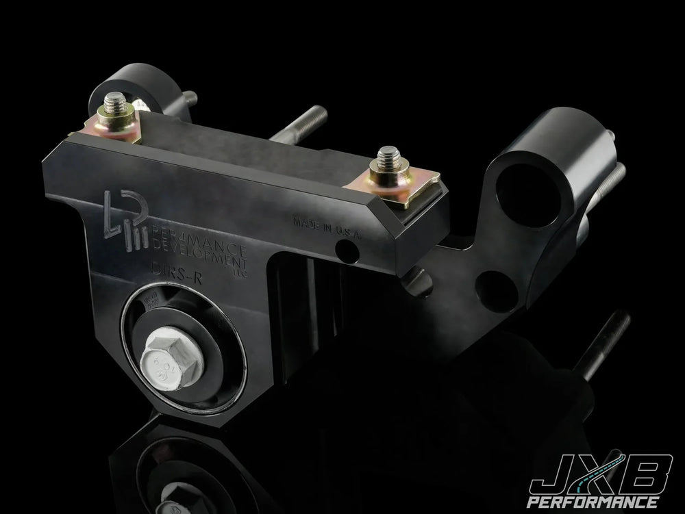 Development Differential Brace