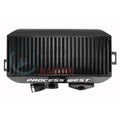 Top Mount Intercooler with Silicone Y-Pipe