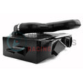 Top Mount Intercooler with Silicone Y-Pipe