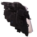 LED DRL and Low Beam Headlight Assembly