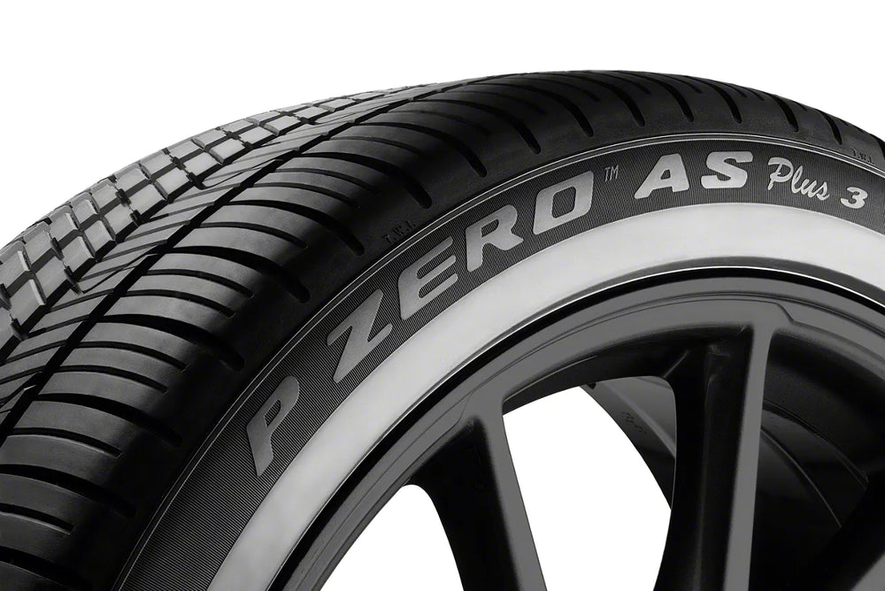 P Zero All Season Plus 3 Tire