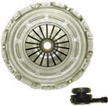Clutch Kit, 0.875-Inch Input Shaft