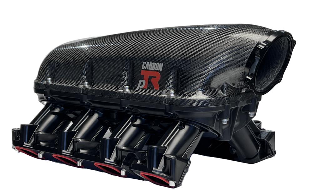 pTR Intake Manifold