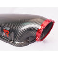 pTR Carbon Fiber Tunnel Ram Intake Manifold