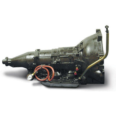 Super Streeter AOD Automatic Transmission
