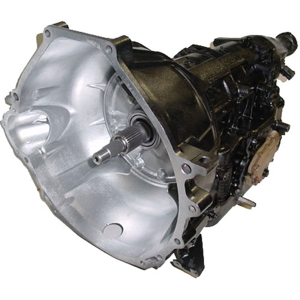 Crankshaft Position Sensor