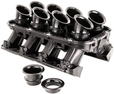 Carbon pTR Intake Manifold for LS3/LS7