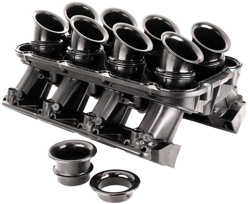 Carbon pTR Intake Manifold for LS3/LS7