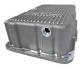 Finned Aluminum Deep Transmission Pan Kit