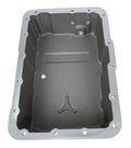 Finned Aluminum Deep Transmission Pan Kit