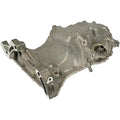 Aluminum Baffled Engine Oil Pan