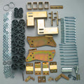 3-Inch Body Lift Kit